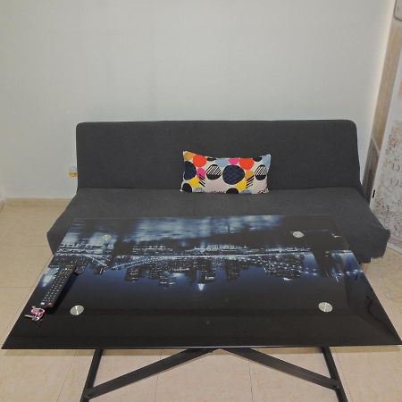Estudio En Playa De Fuengirola Wifi Ngoại thất bức ảnh