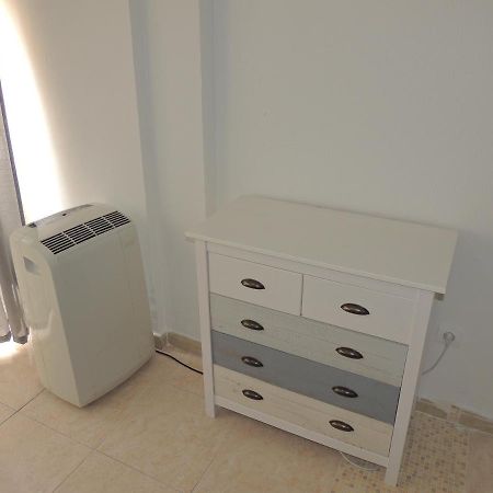 Estudio En Playa De Fuengirola Wifi Ngoại thất bức ảnh