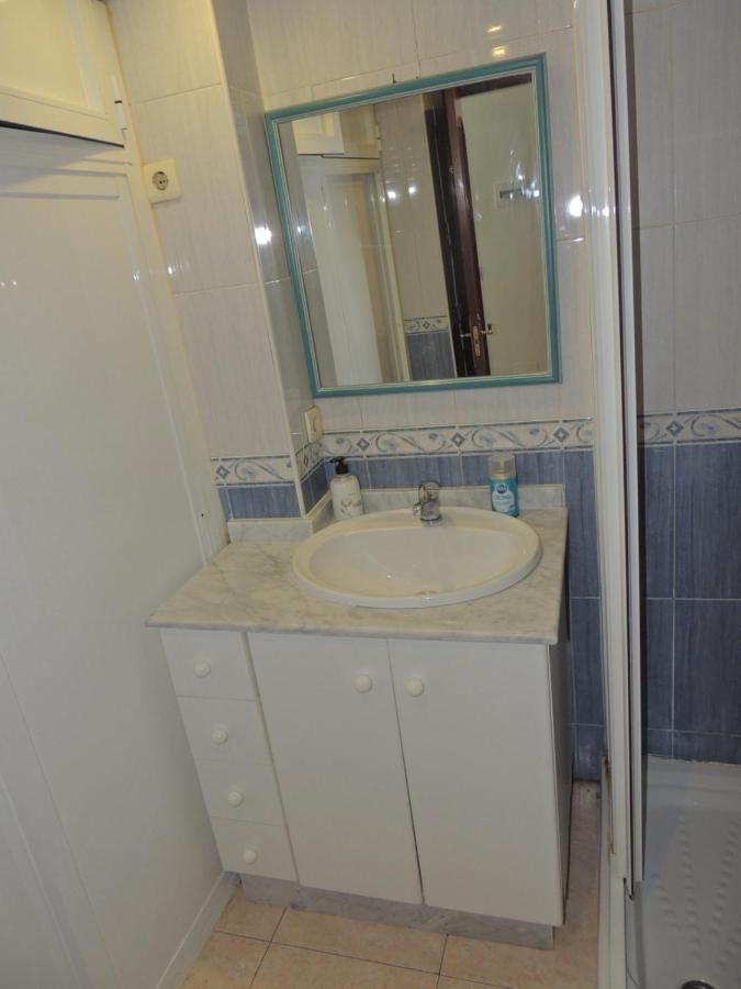 Estudio En Playa De Fuengirola Wifi Ngoại thất bức ảnh